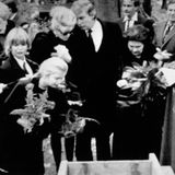 Ivana Trump Beerdigung Vater
