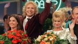 Ivana Trump und Thomas Gottschalk