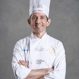 Platz 7 geht an Fabio Forghieri