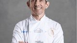 Platz 7 geht an Fabio Forghieri