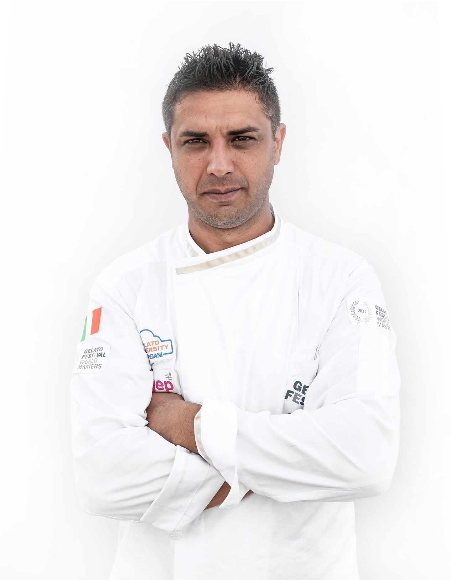 Eugenio Morrone wurde in die Hall of Fame aufgenommen Eugenio Morrone wurde in die Hall of Fame aufgenommen