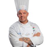 Adam Fazekas holt Platz zwei