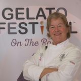 Platz drei geht an Giovanna Bonazzi