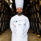 Carlo Guerriero holt Platz 8