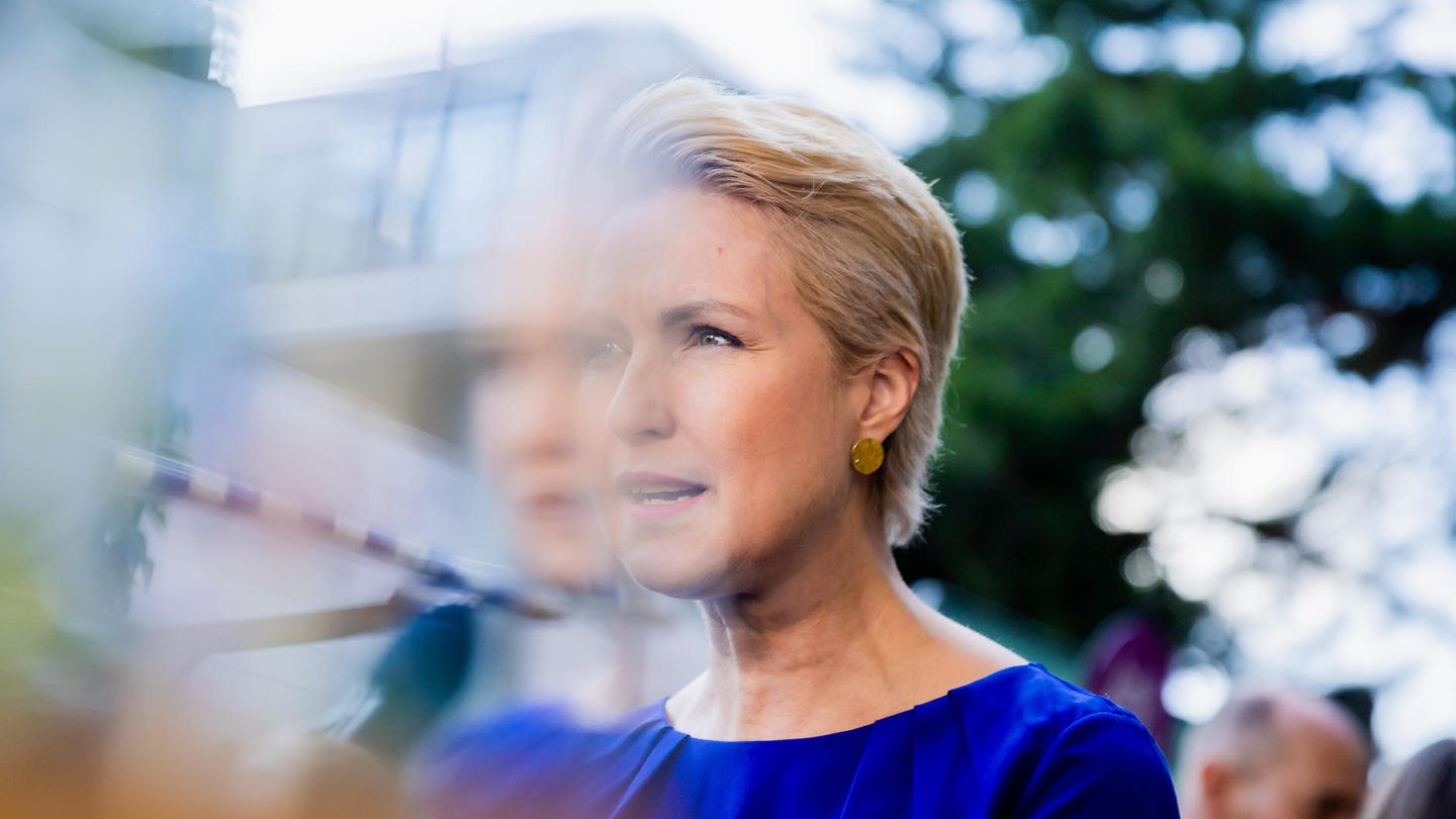 Manuel Schwesig Manuel Schwesig