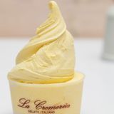 Oloroso-Eis von Carlo Guerriero