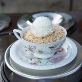 Eis à la Massimiliano Scotti