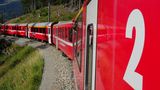Rhätische Bahn