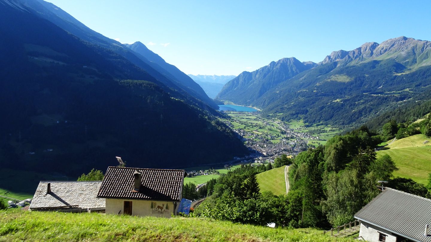 Poschiavo