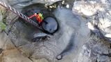 Gletschertöpfe