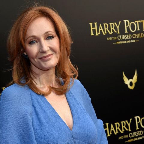 J. K. Rowling