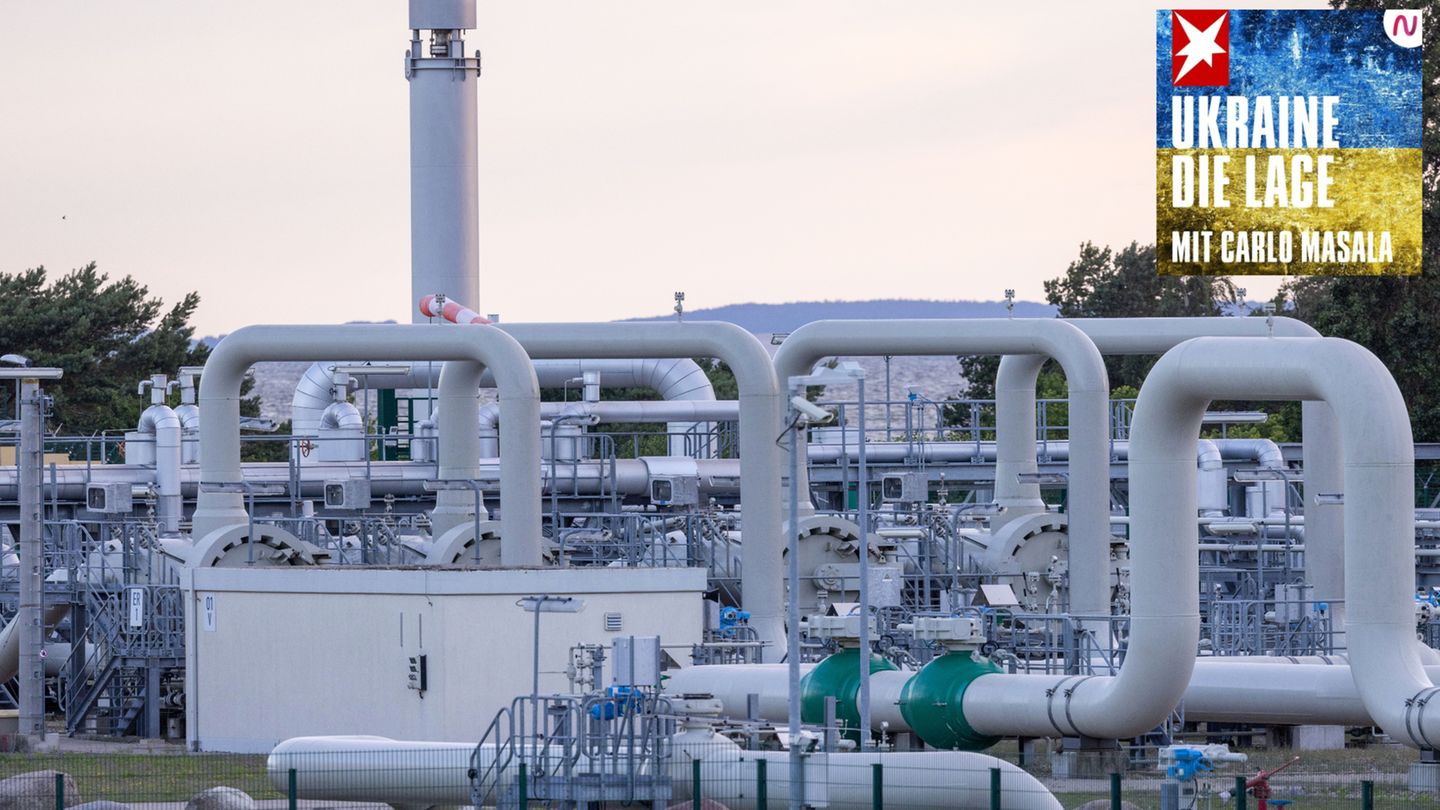 podcast “Ukraine – the location”: Expert Masala against gas concessions