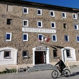 Albergo Ospizio Bernina
