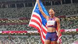 Allyson Felix