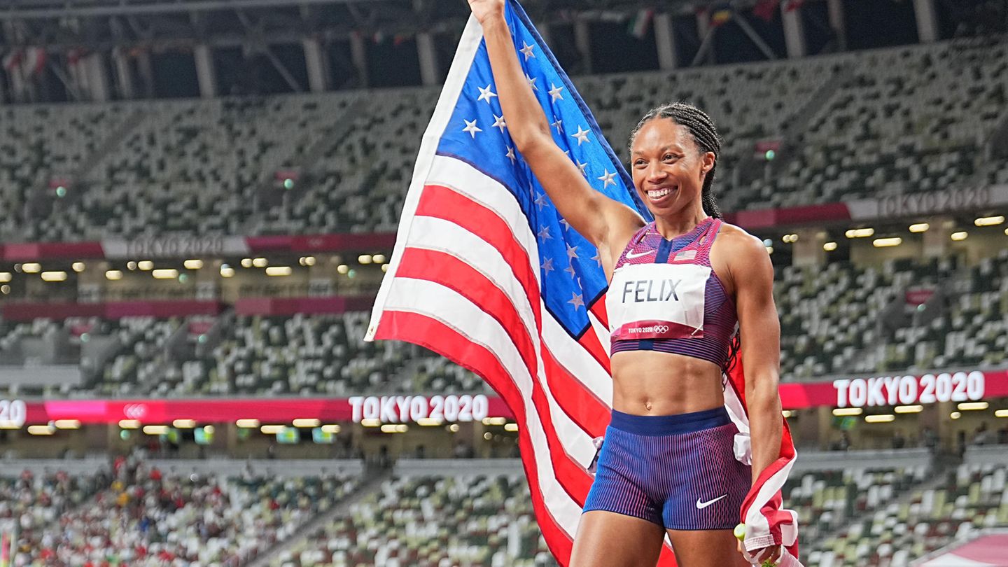 Athletics World Championships: You should pay attention to these athletes