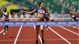 Sydney McLaughlin
