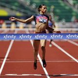Sydney McLaughlin