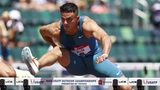 Devon Allen