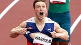 Karsten Warholm