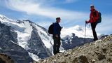 Piz Palü