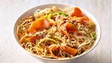Toppings: Erdnuss-Chili-Knoblauch-Sprinkle