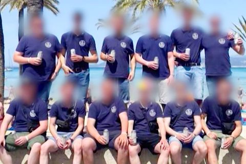 Mallorca: Alle Kegelbrüder kommen frei  – und können Gefängnis verlassen