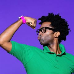 Männer überschätzen sich gerne in ihrer Gesundheit