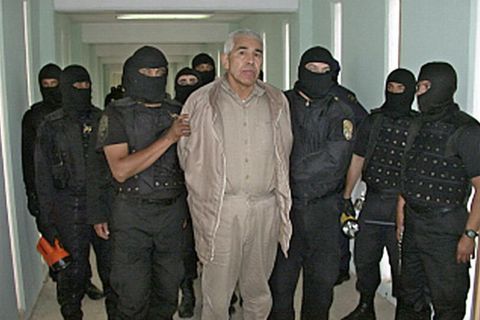 Rafael Caro Quintero