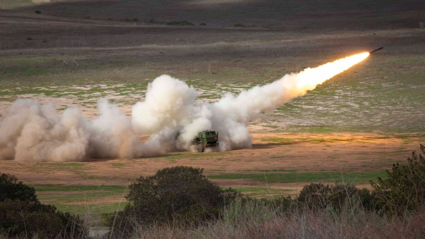 The miracle weapon HIMARS will not be able to decide the war.