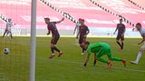 Robert Lewandowski schießt sein 41. Saisontor