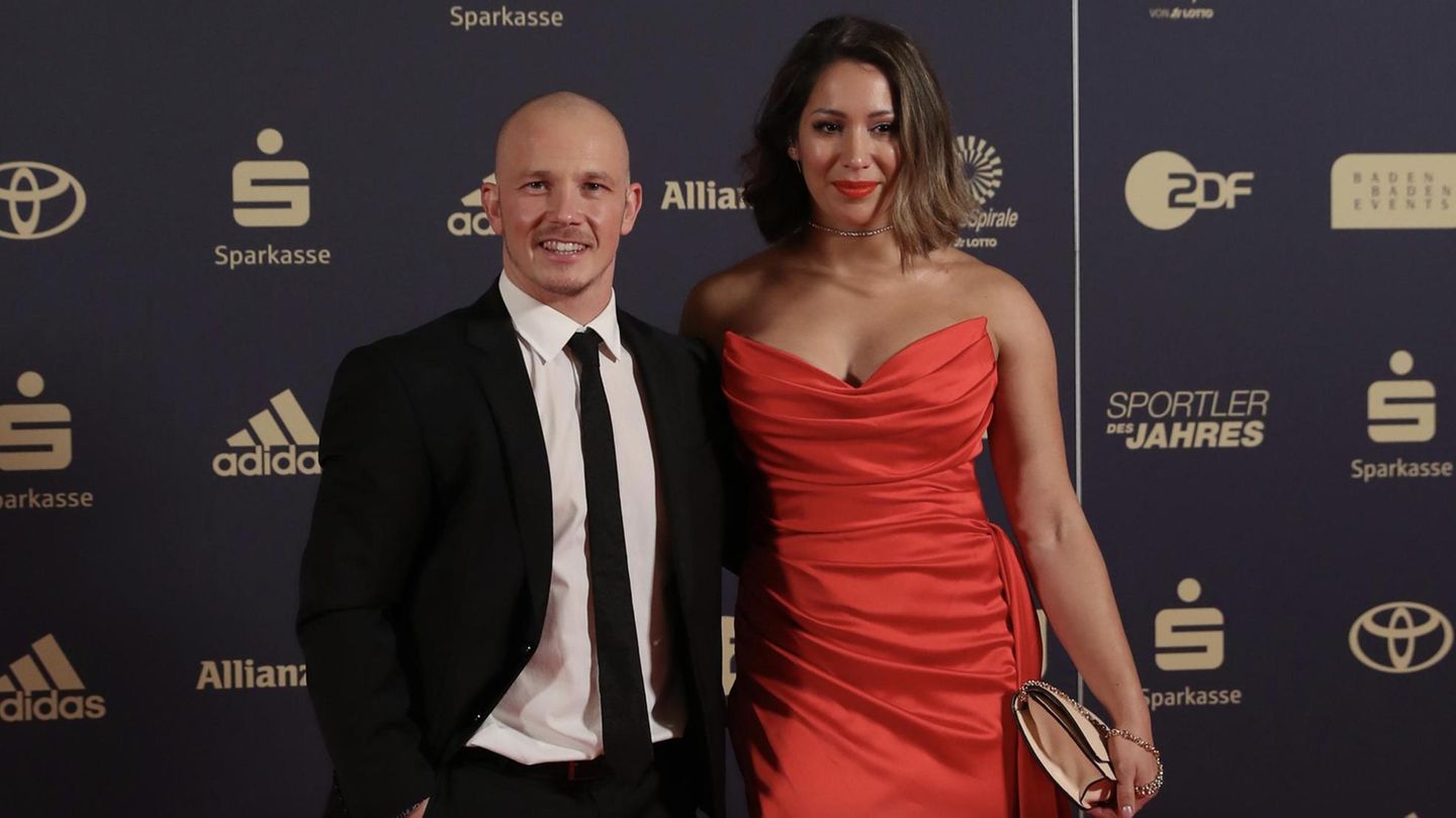 Fabian Hambüchen: He married his partner