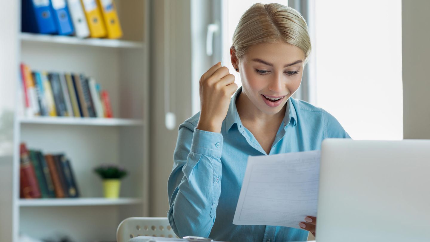 TikTok: Thousands reveal their salary – but two groups are mostly silent