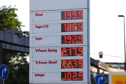 Tankrabatt, Wohngeld, ein 365-Euro-Ticket – die Vorschläge aus der Politik zur Entlastung der Bürger sind vielfältig. Sich auf etwas einigen zu können, scheint jedoch kaum möglich.