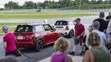 Mini takes the States 2022