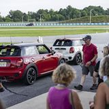 Mini takes the States 2022