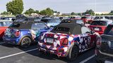 Mini takes the States 2022