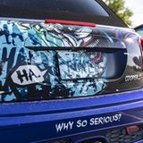 Mini takes the States 2022