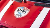 Mini takes the States 2022