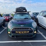 Mini takes the States 2022