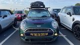 Mini takes the States 2022