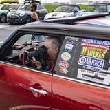 Mini takes the States 2022