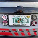 Mini takes the States 2022