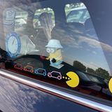 Mini takes the States 2022