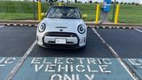 Mini takes the States 2022
