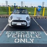 Mini takes the States 2022