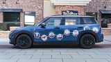 Mini takes the States 2022