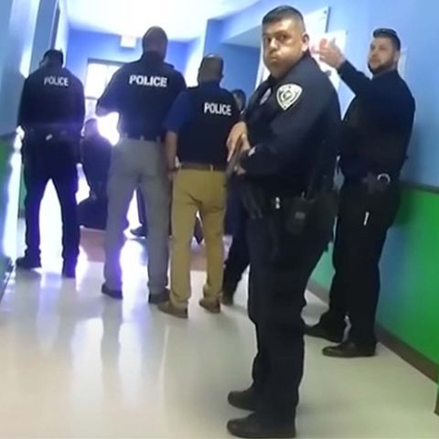 21 Tote: Uvalde-Schulmassaker: Bericht dokumentiert systematisches Versagen der Polizei – "zögerlich und planlos"