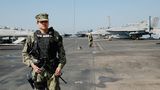 An Deck der USS Harry S. Truman