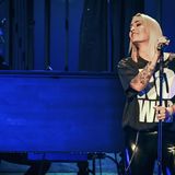 Sängerin Sarah Connor