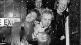 Die Band Sex Pistols
